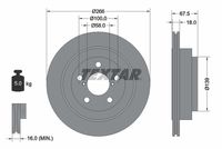 Bremsscheibe