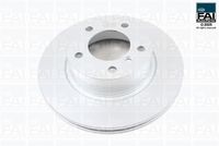 спирачен диск