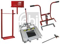 Achs-/Gelenkspieltester