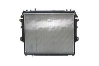 Thumbnail - Radiateur - CR1239000S - MAHLE