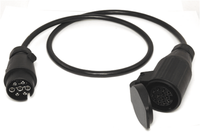 CABLU ADAPTOR STECHER REMORCA