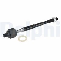 Axialgelenk, Spurstange