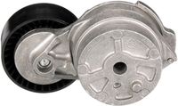 Τεντωτήρας ιμάντα, ιμάντας poly- DriveAlign™