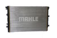 Thumbnail - Radiateur - CR2032000S - MAHLE