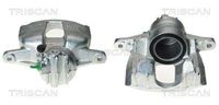 Bremssattel