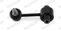 Stange/Strebe, Stabilisator