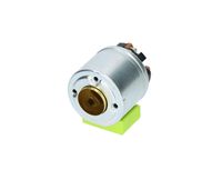 Magnetschalter, Starter