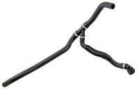 маркуч на радиатора