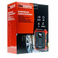 Druckluftkompressor