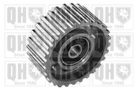 Umlenk-/Führungsrolle, Zahnriemen