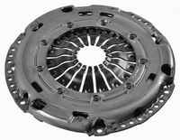 Kupplungsdruckplatte