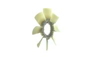 Thumbnail - Koelventilatorwiel - CFW37000P - MAHLE
