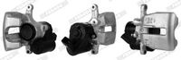 Bremssattel