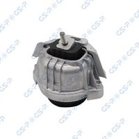 окачване, двигател