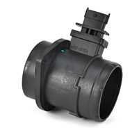 DELPHI Luchtmassameter 4