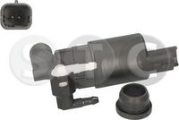 водна помпа за миещо устр., почистване на стъклата