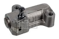 Spanner, Steuerkette