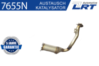 Katalysator