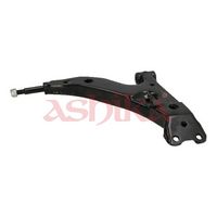 Bascula / Brat suspensie roata ASHIKA, Cod: 72-02-216R