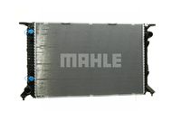 Thumbnail - Radiateur - CR1133000P - MAHLE