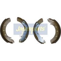 комплект спирачна челюст