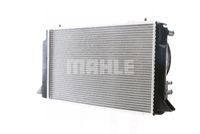 Thumbnail - Radiateur - CR396000S - MAHLE