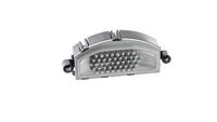 Thumbnail - Regelaar, interieurventilator - ABR75000P - MAHLE