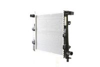 Thumbnail - Radiateur - CR325000S - MAHLE