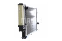 Thumbnail - Radiateur - CR244001S - MAHLE