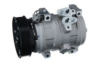 Kompressor, Klimaanlage