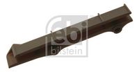 Gleitschiene, Steuerkette