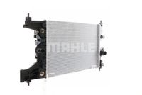 Thumbnail - Radiateur - CR2114000S - MAHLE