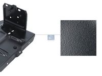 DT Spare Parts Deksel, akkukast 2