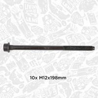 Thumbnail - Cilinderkopbout set - BS0021 - ET ENGINETEAM