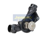 термостат, охладителна течност