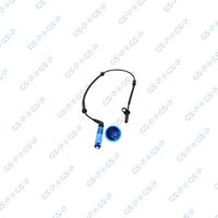 датчик, обороти на колелото