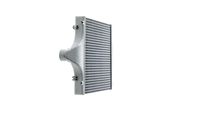 Thumbnail - Intercooler, inlaatluchtkoeler - CI90000P - MAHLE