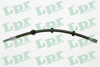 спирачен маркуч