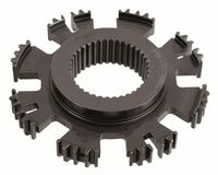 ZF Synchroonschacht, versnellingsbak 2