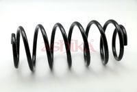 Arc spiral ASHIKA, Cod: ZCA1183H