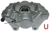 Bremssattel