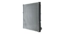 Thumbnail - Lage temperatuurkoeler, intercooler - CIR16000P - MAHLE