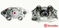 Bremssattel