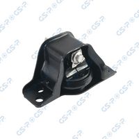 окачване, двигател