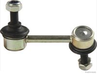 Stange/Strebe, Stabilisator