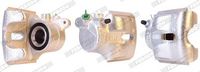 Bremssattel