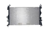Thumbnail - Radiateur - CR1199000S - MAHLE