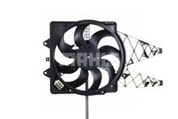Thumbnail - Koelventilatorwiel - CFF367000P - MAHLE