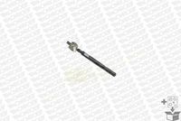 Axialgelenk, Spurstange