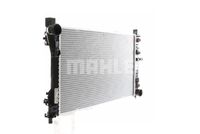Thumbnail - Radiateur - CR387000S - MAHLE
